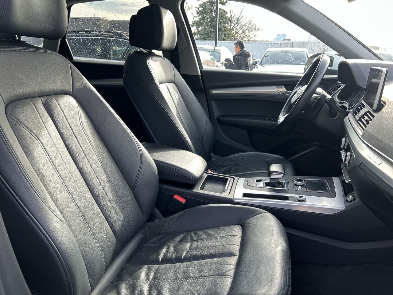 2018 Audi Q5 in Thornhill, Ontario