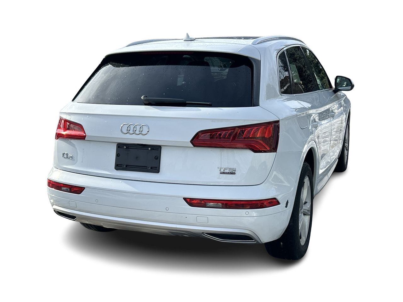 2018 Audi Q5 in Thornhill, Ontario