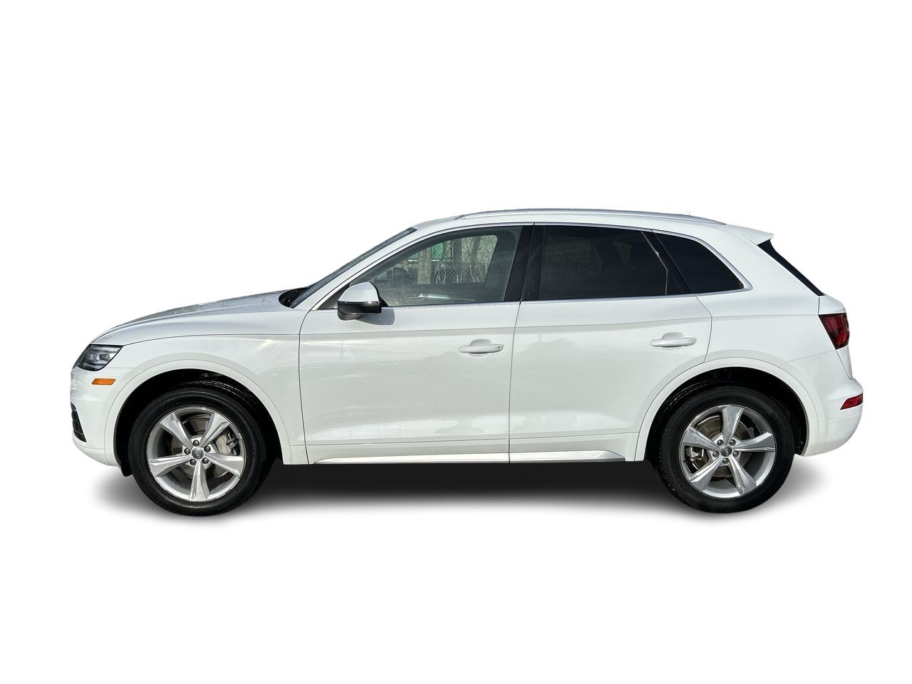 2018 Audi Q5 in Thornhill, Ontario