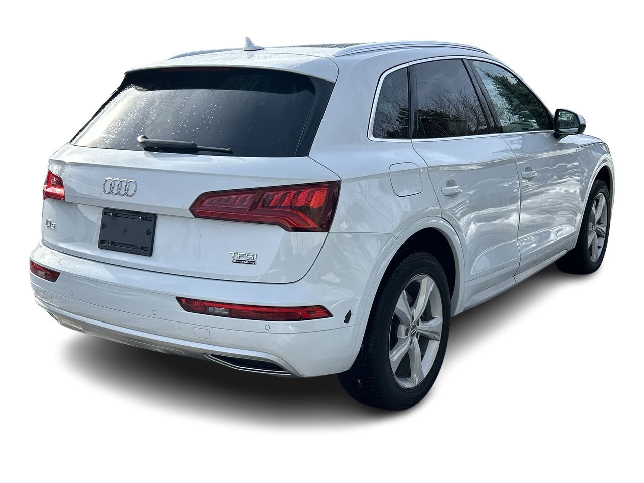 2018 Audi Q5 in Thornhill, Ontario