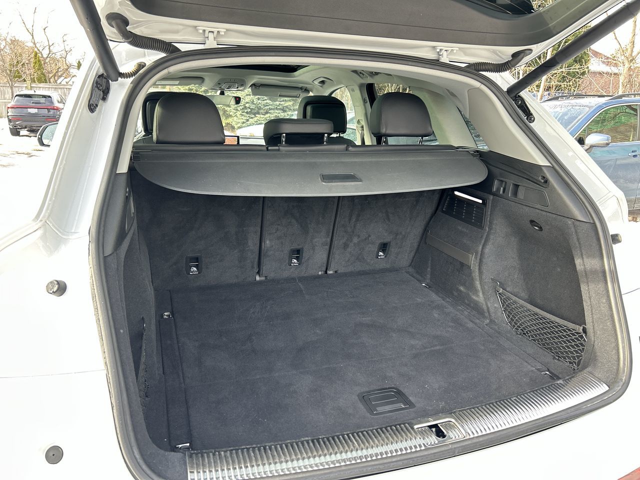 2018 Audi Q5 in Thornhill, Ontario