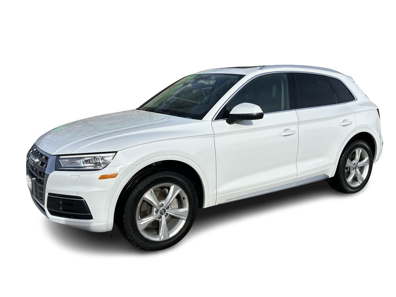 2018 Audi Q5 in Thornhill, Ontario