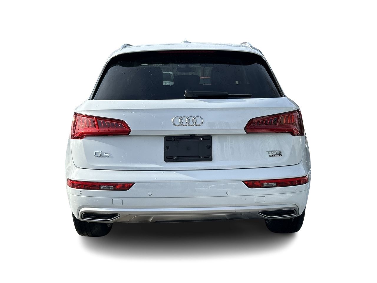 2018 Audi Q5 in Thornhill, Ontario