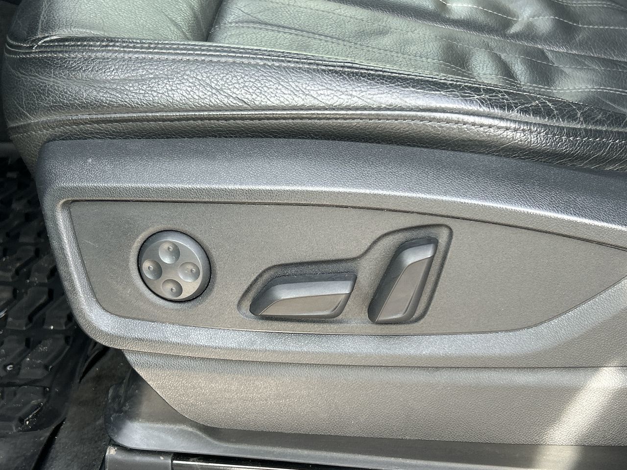 2018 Audi Q5 in Thornhill, Ontario