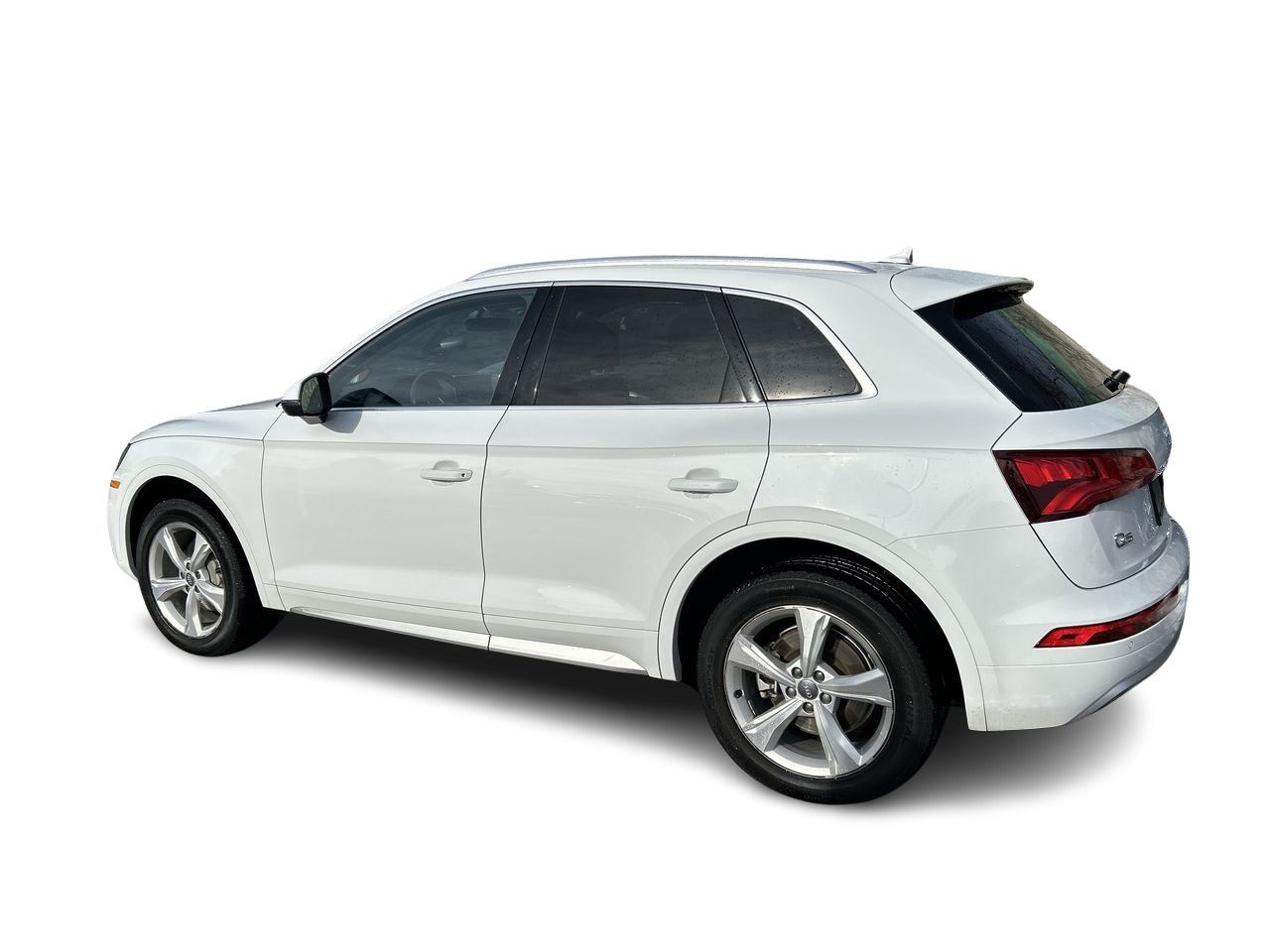 2018 Audi Q5 in Thornhill, Ontario