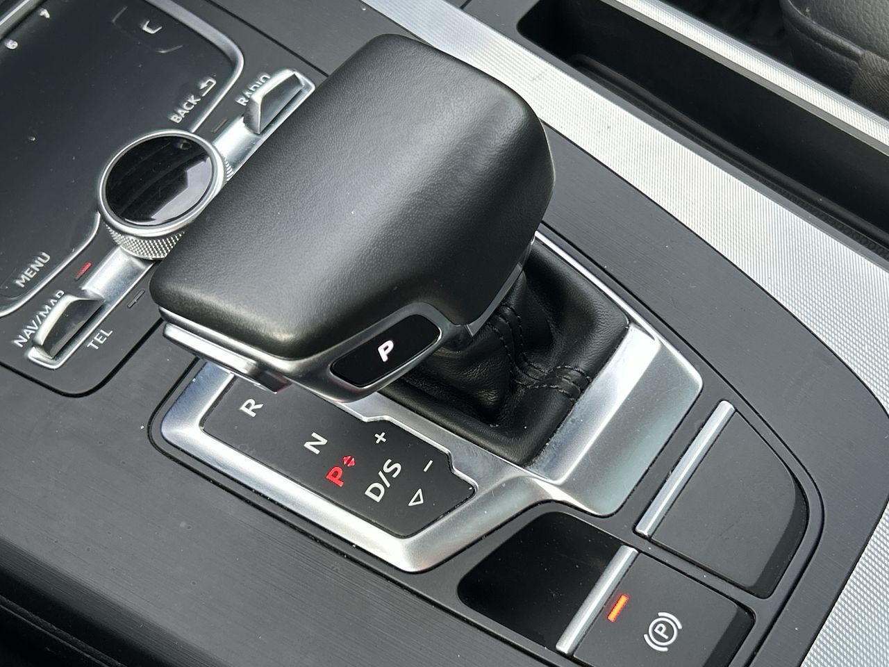 2018 Audi Q5 in Thornhill, Ontario