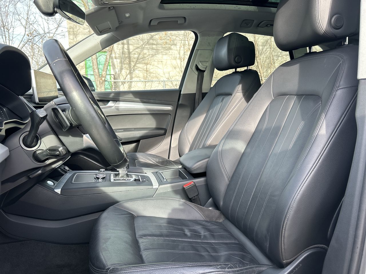 2018 Audi Q5 in Thornhill, Ontario