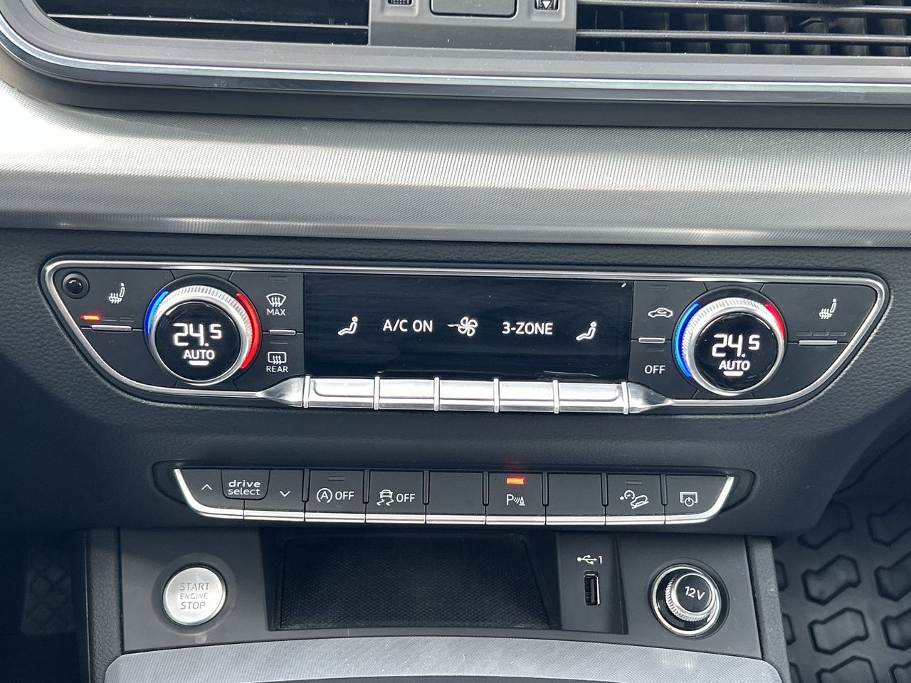 2018 Audi Q5 in Thornhill, Ontario