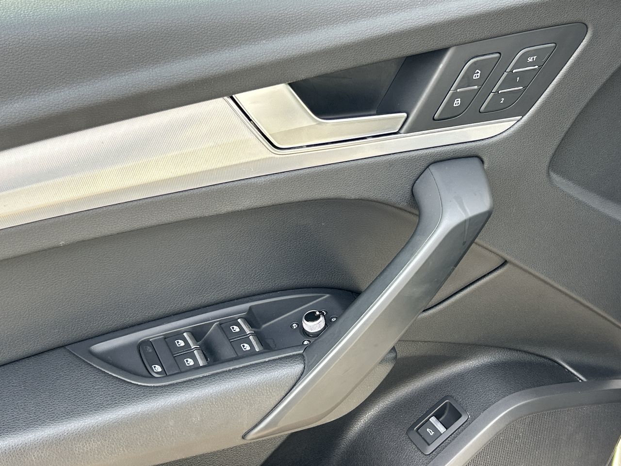 2018 Audi Q5 in Thornhill, Ontario