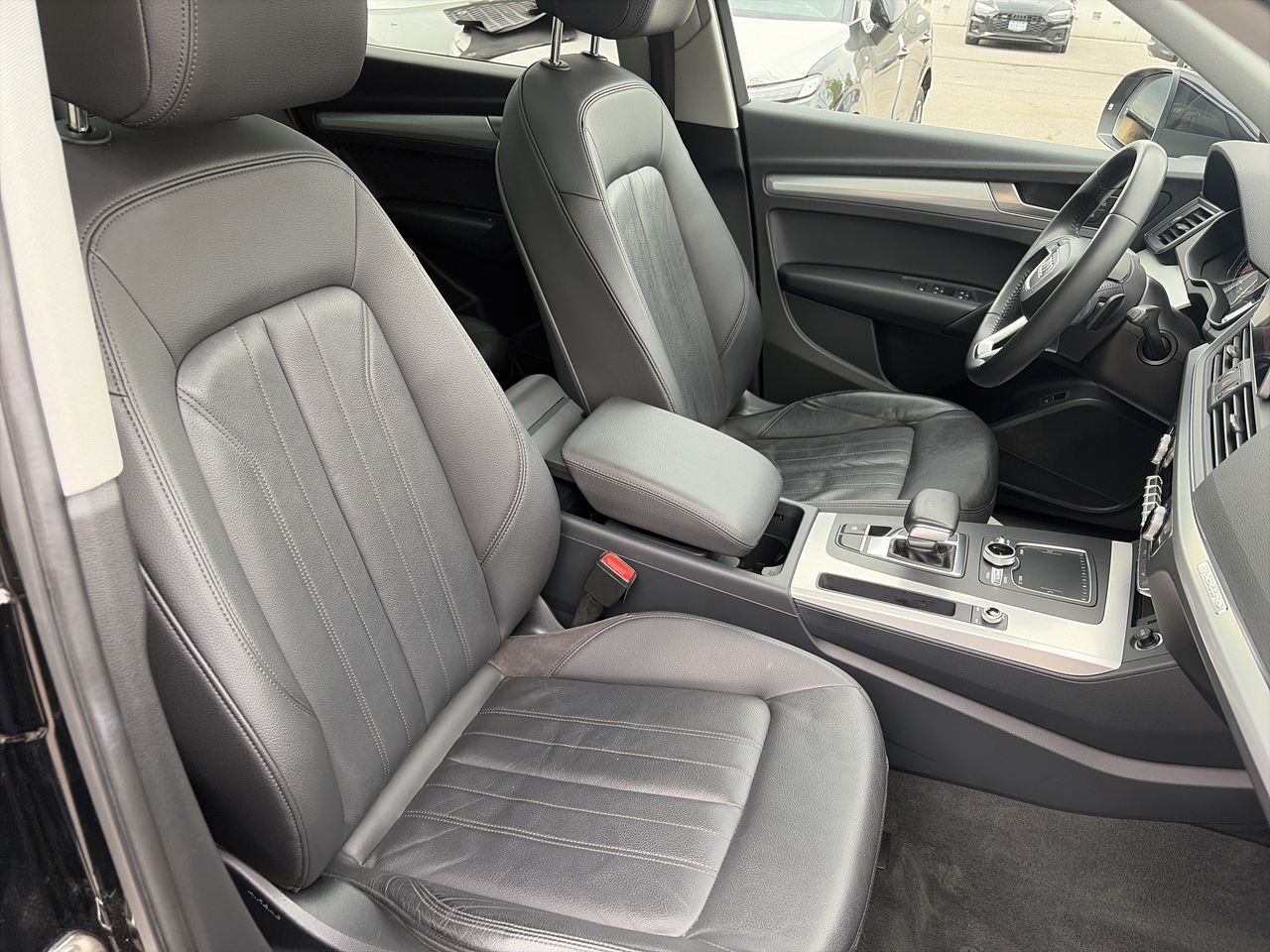Audi Q5  2018 à Thornhill, Ontario