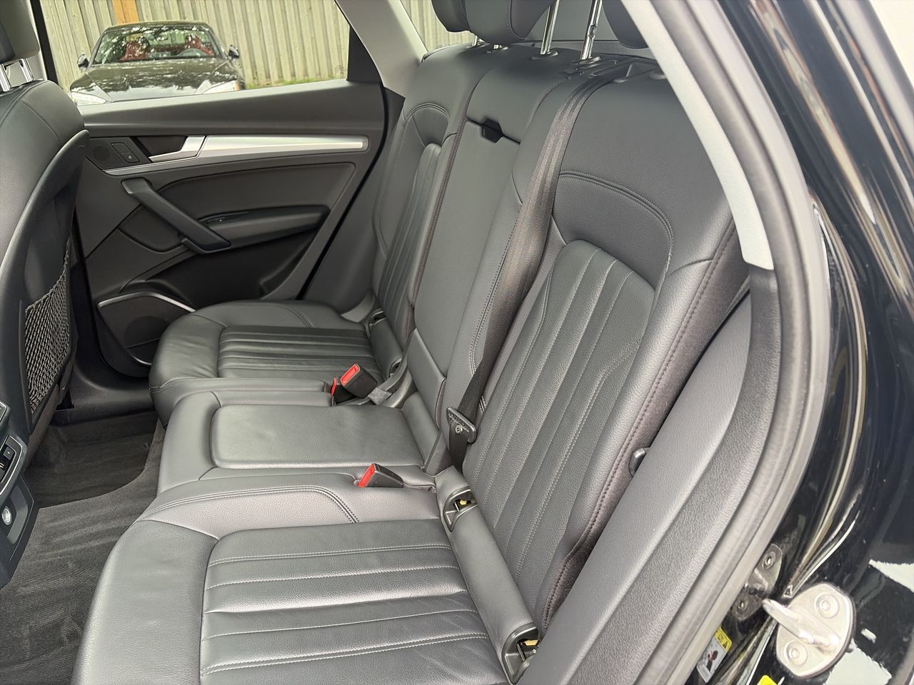 Audi Q5  2018 à Thornhill, Ontario