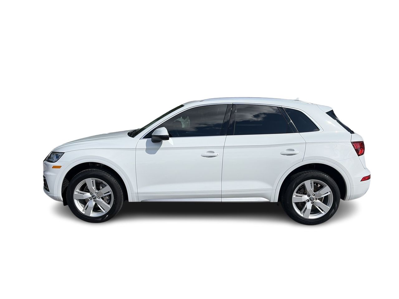 Audi Q5  2020 à Thornhill, Ontario