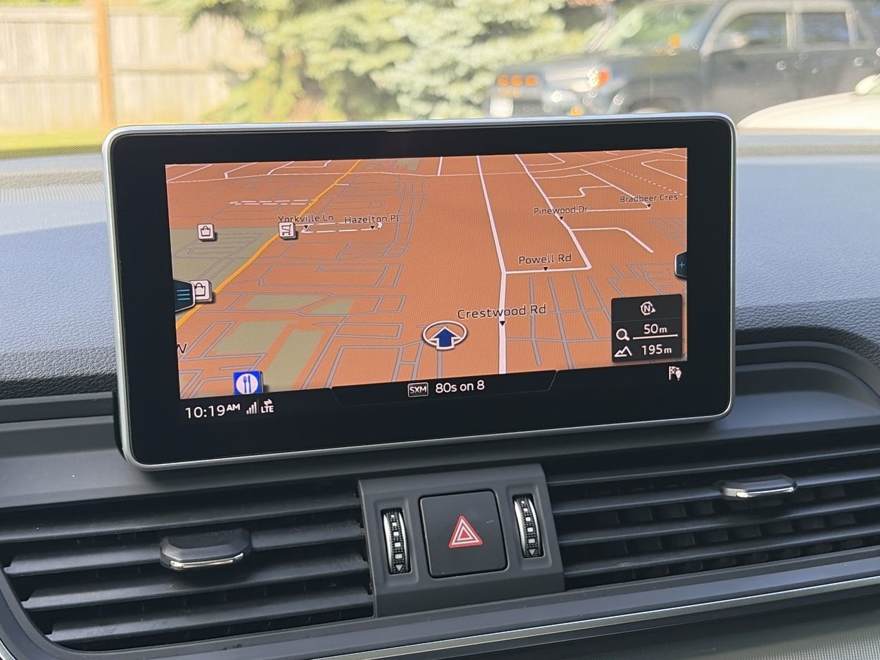 Audi Q5  2020 à Thornhill, Ontario