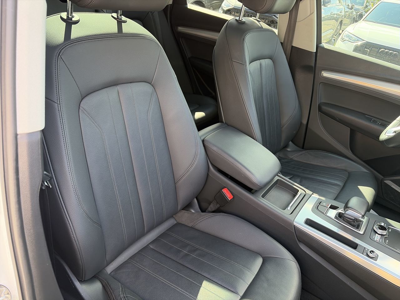 Audi Q5  2020 à Thornhill, Ontario