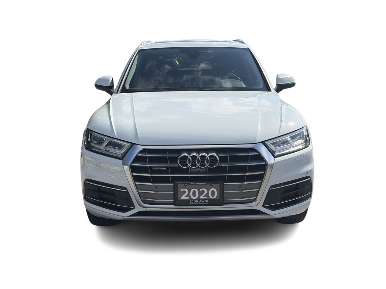 Audi Q5  2020 à Thornhill, Ontario