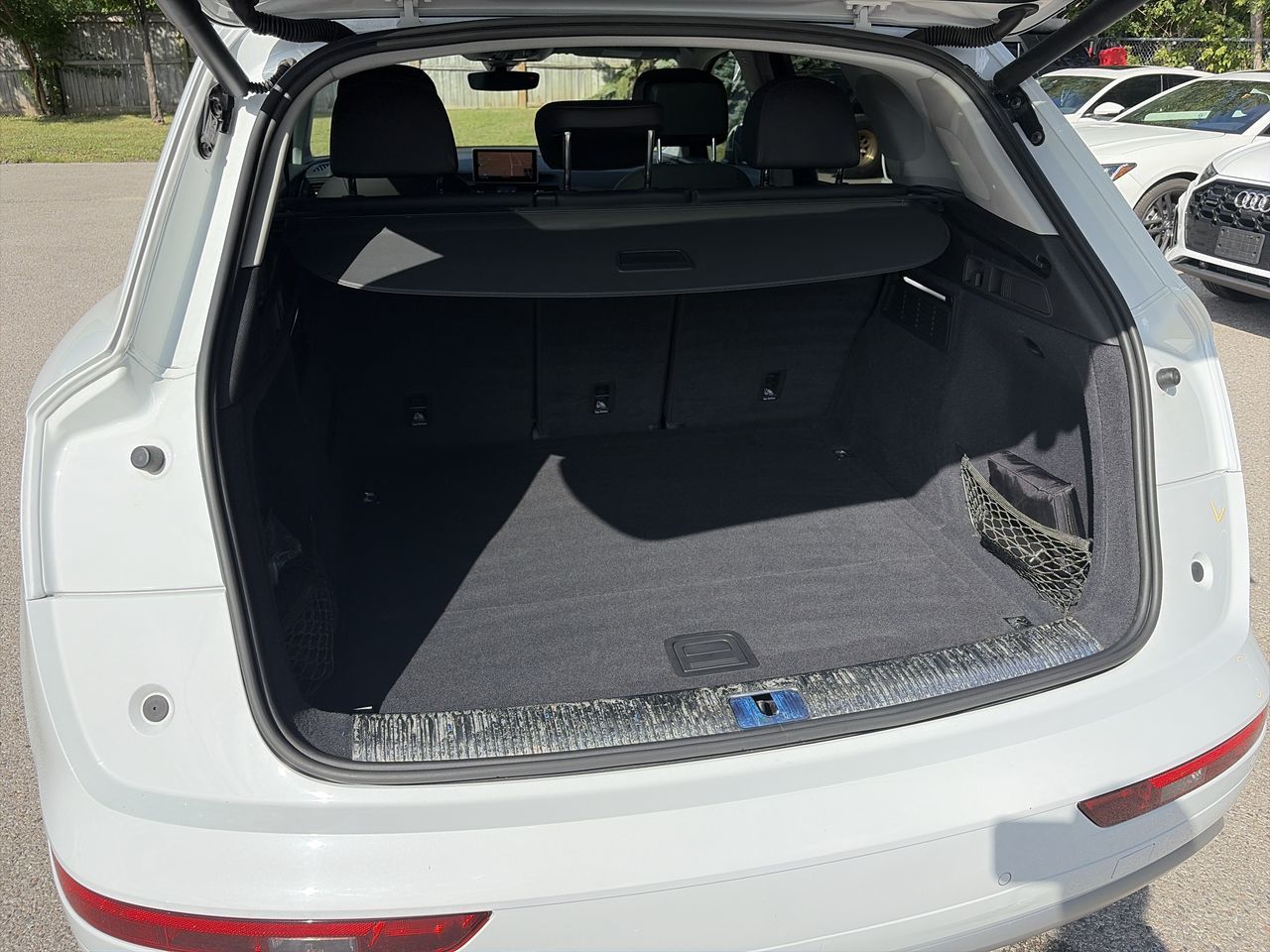 Audi Q5  2020 à Thornhill, Ontario