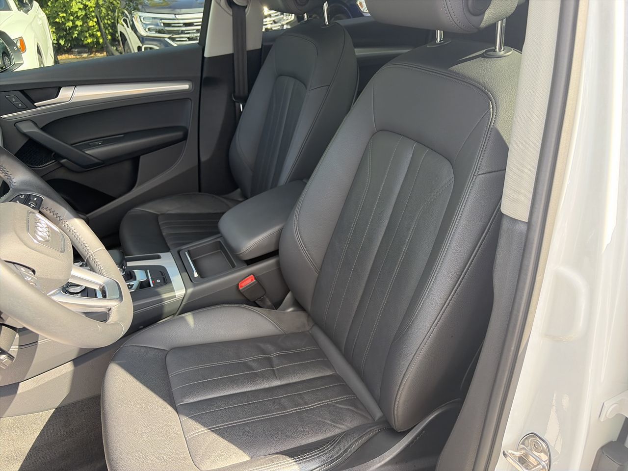 Audi Q5  2020 à Thornhill, Ontario