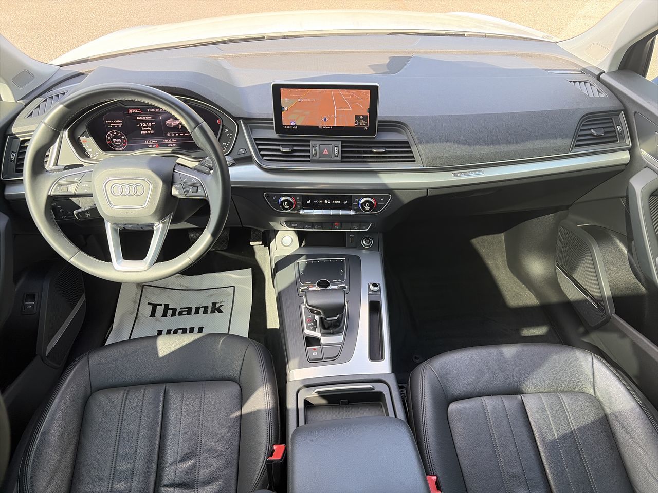 Audi Q5  2020 à Thornhill, Ontario