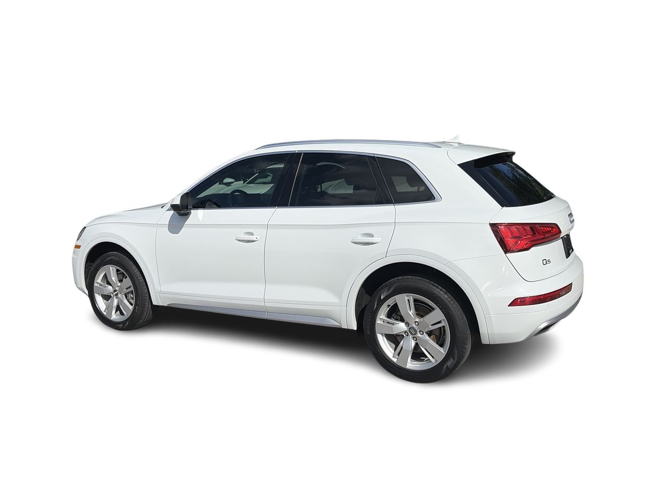 Audi Q5  2020 à Thornhill, Ontario