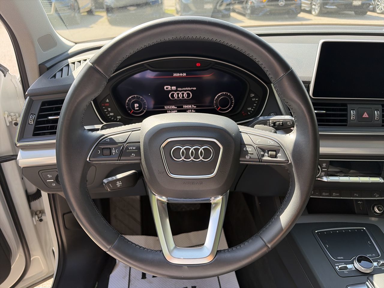 Audi Q5  2020 à Thornhill, Ontario
