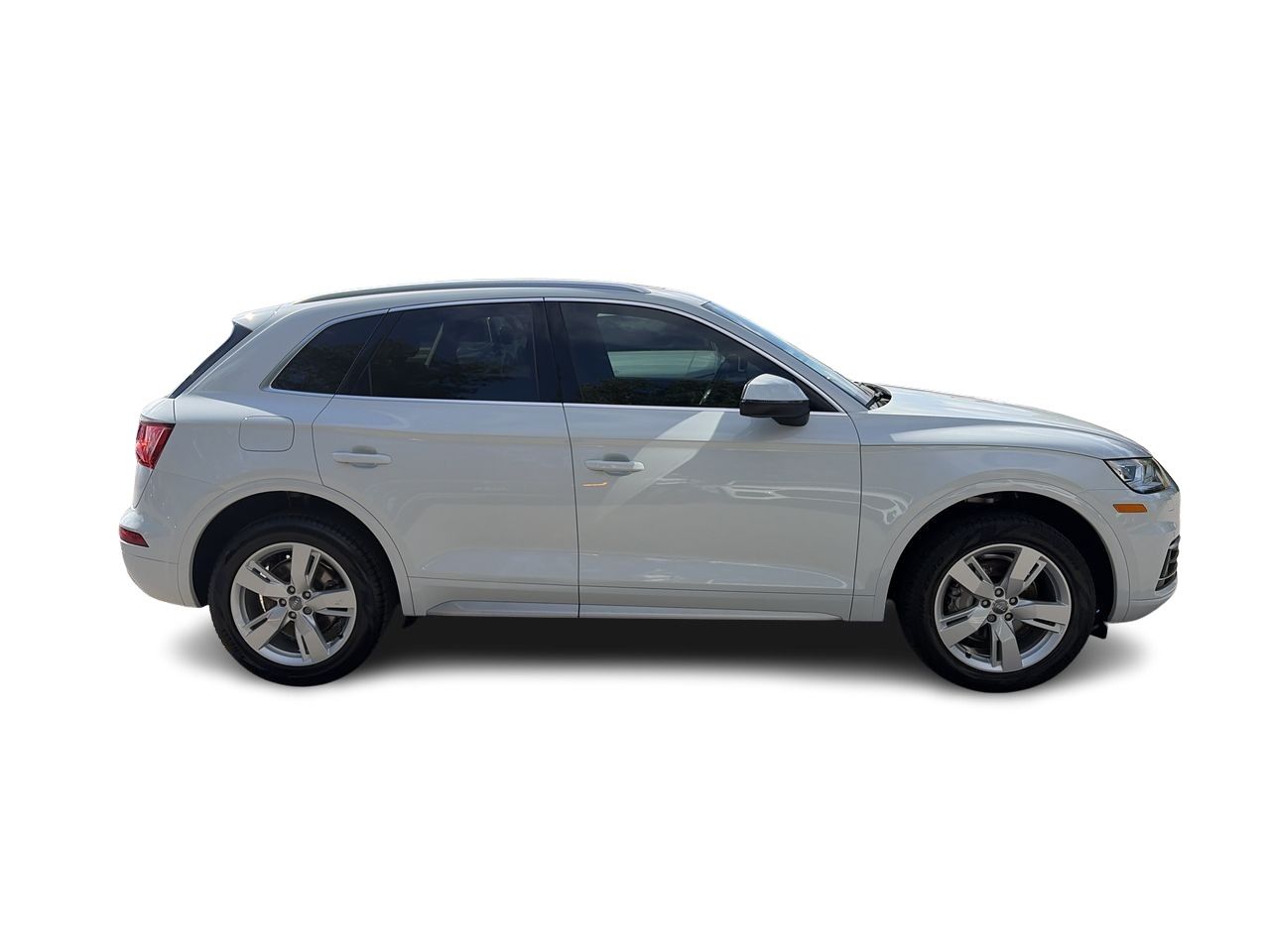Audi Q5  2020 à Thornhill, Ontario