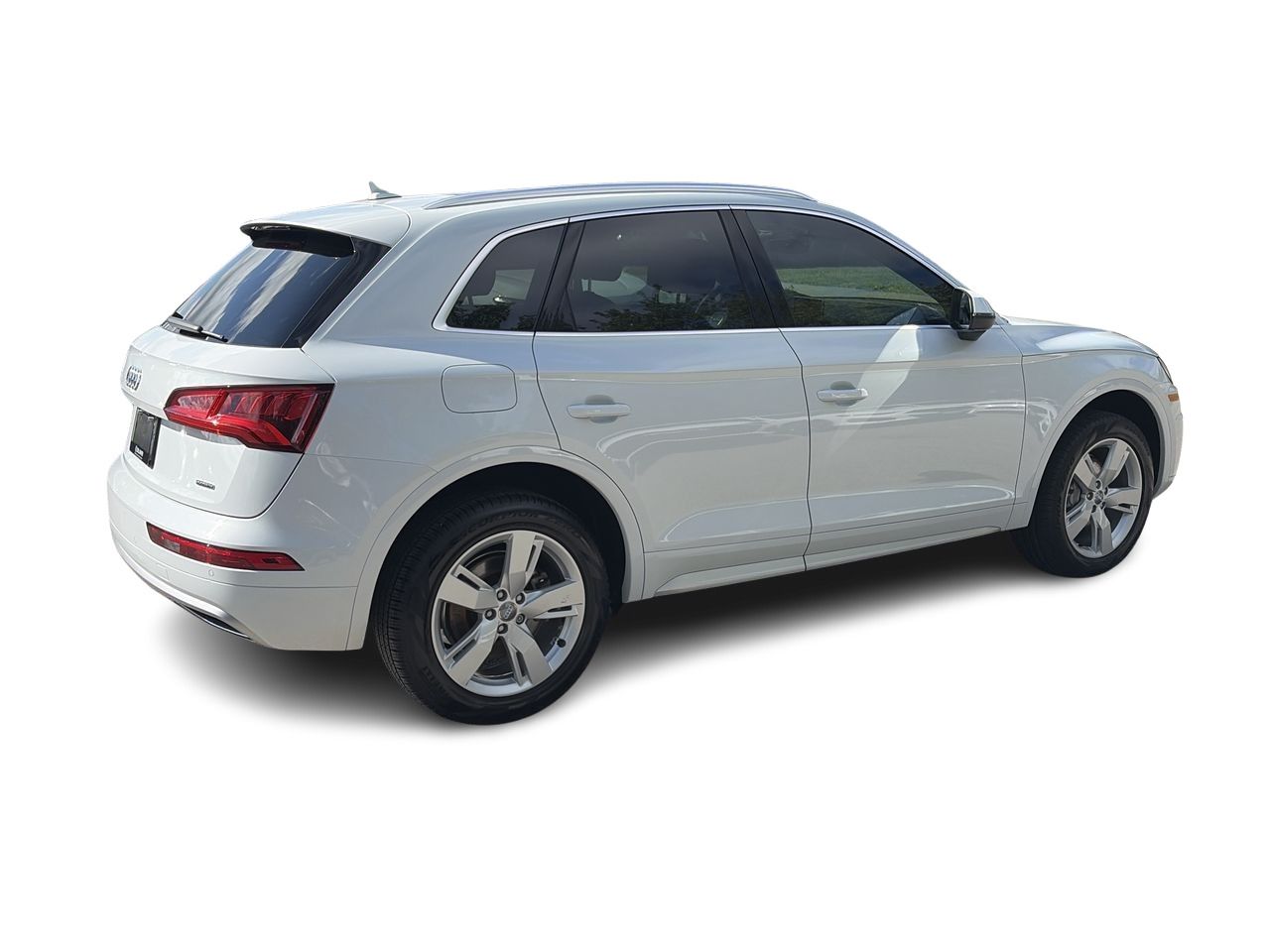 Audi Q5  2020 à Thornhill, Ontario