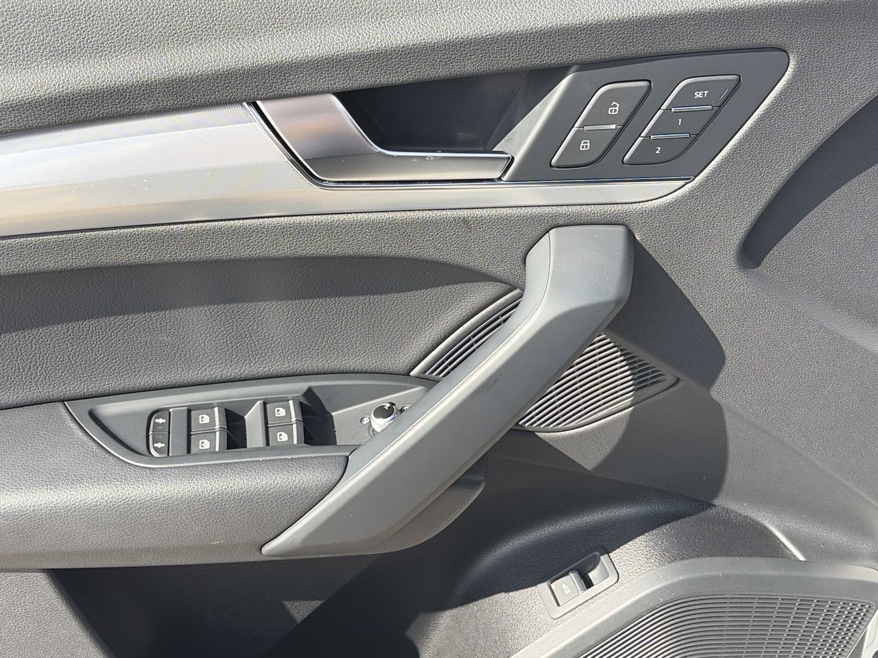 Audi Q5  2020 à Thornhill, Ontario