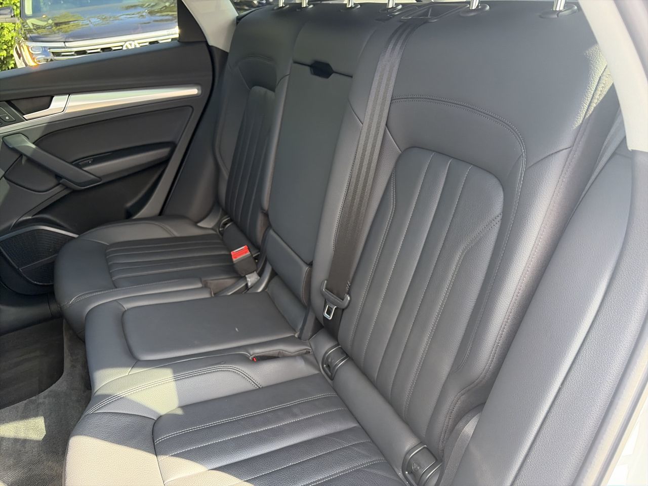Audi Q5  2020 à Thornhill, Ontario