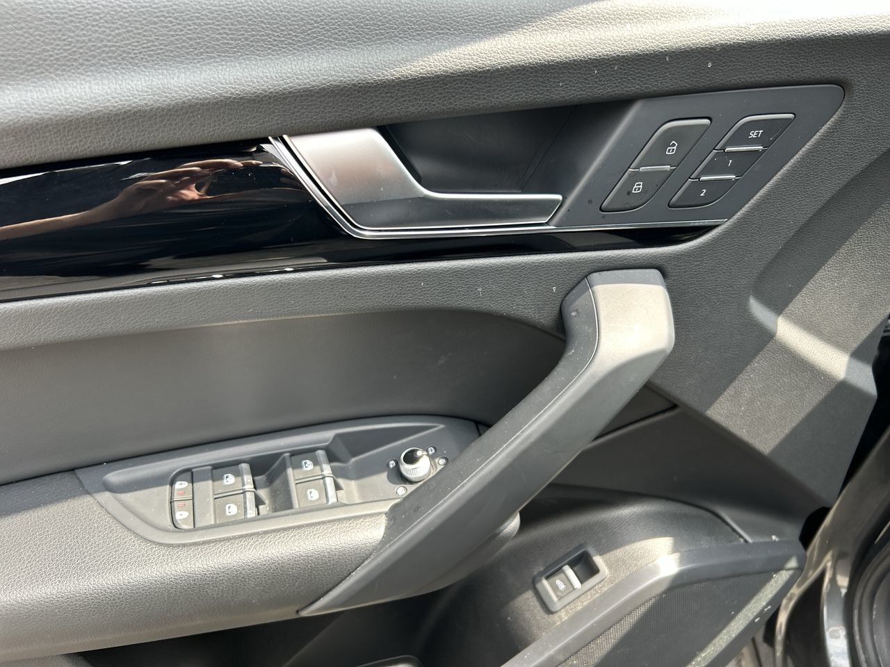 Audi Q5  2021 à Thornhill, Ontario