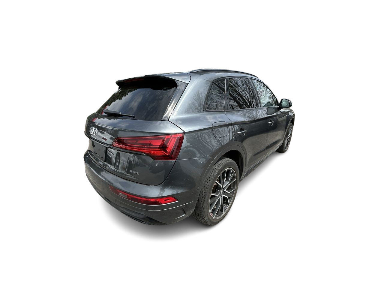 Audi Q5  2021 à Thornhill, Ontario