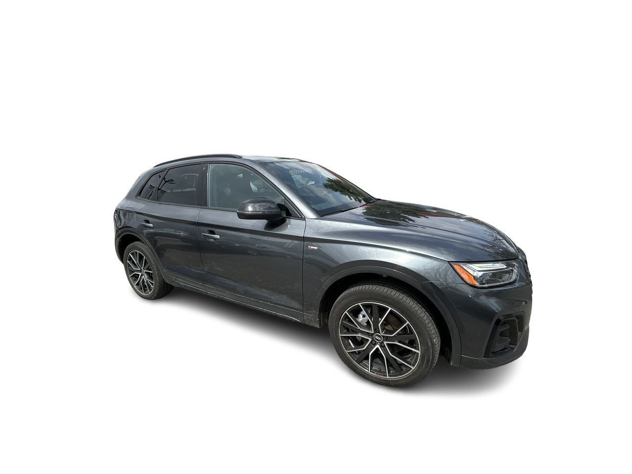 Audi Q5  2021 à Thornhill, Ontario