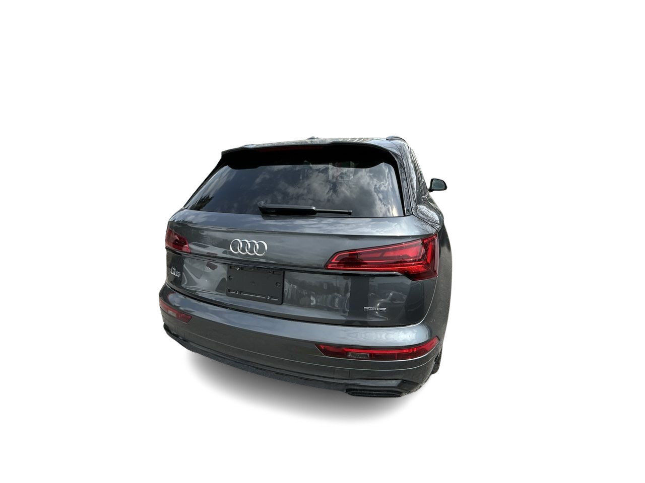 Audi Q5  2021 à Thornhill, Ontario