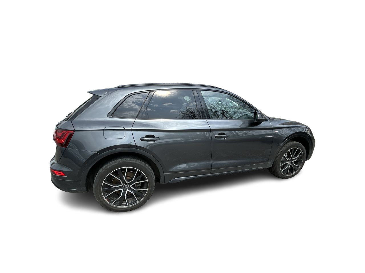 Audi Q5  2021 à Thornhill, Ontario