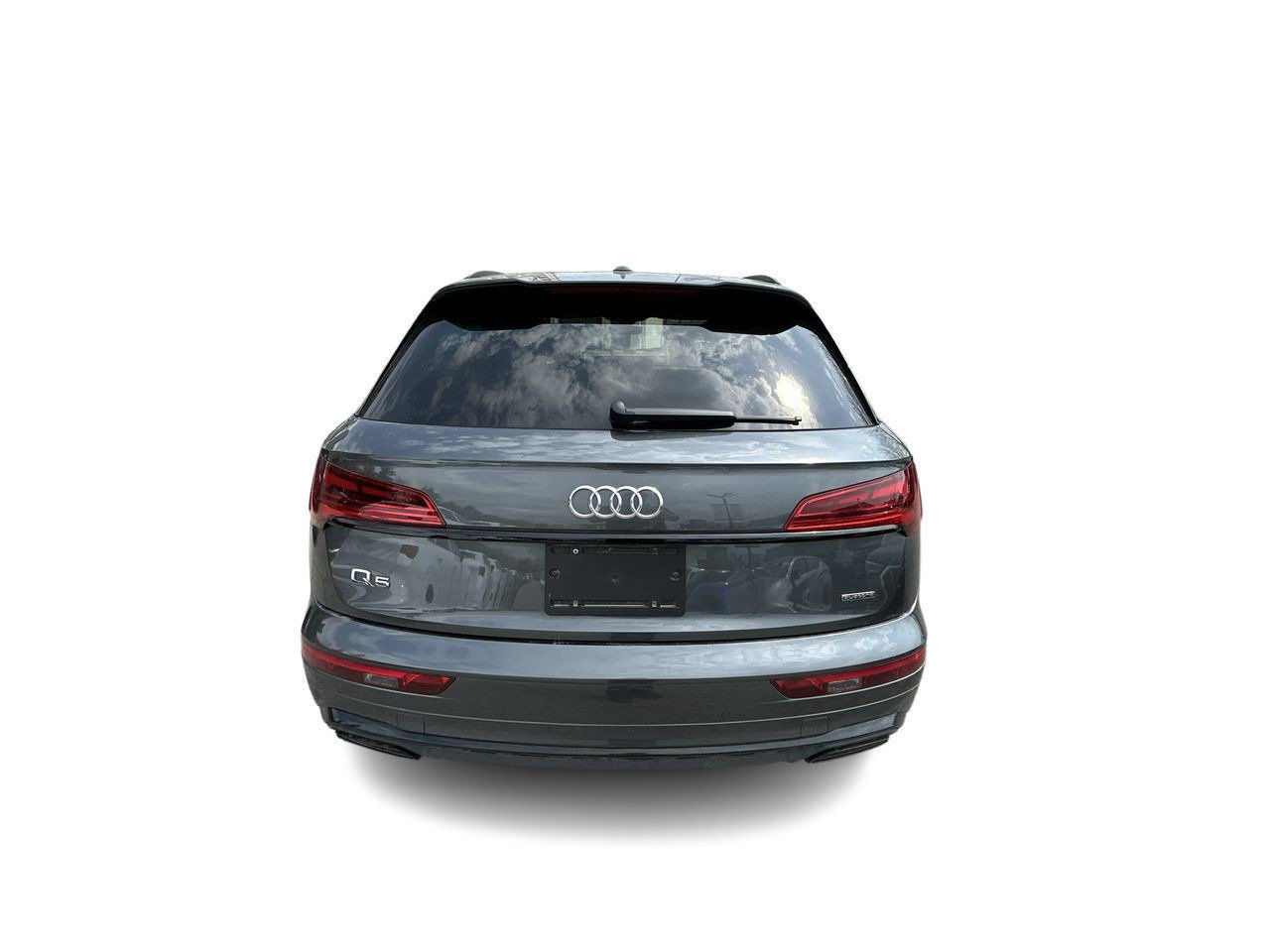 Audi Q5  2021 à Thornhill, Ontario
