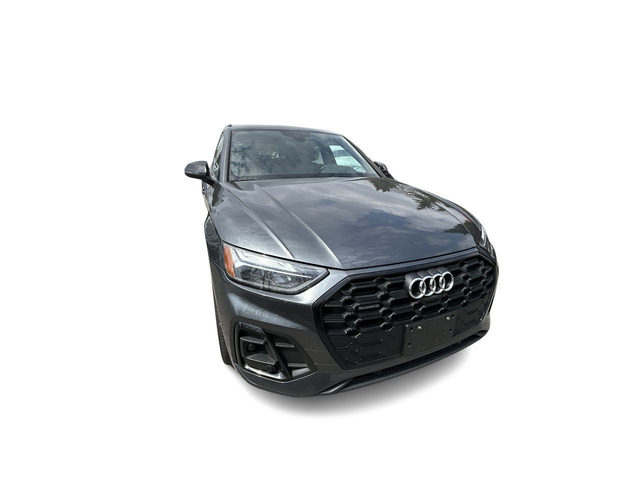 Audi Q5  2021 à Thornhill, Ontario