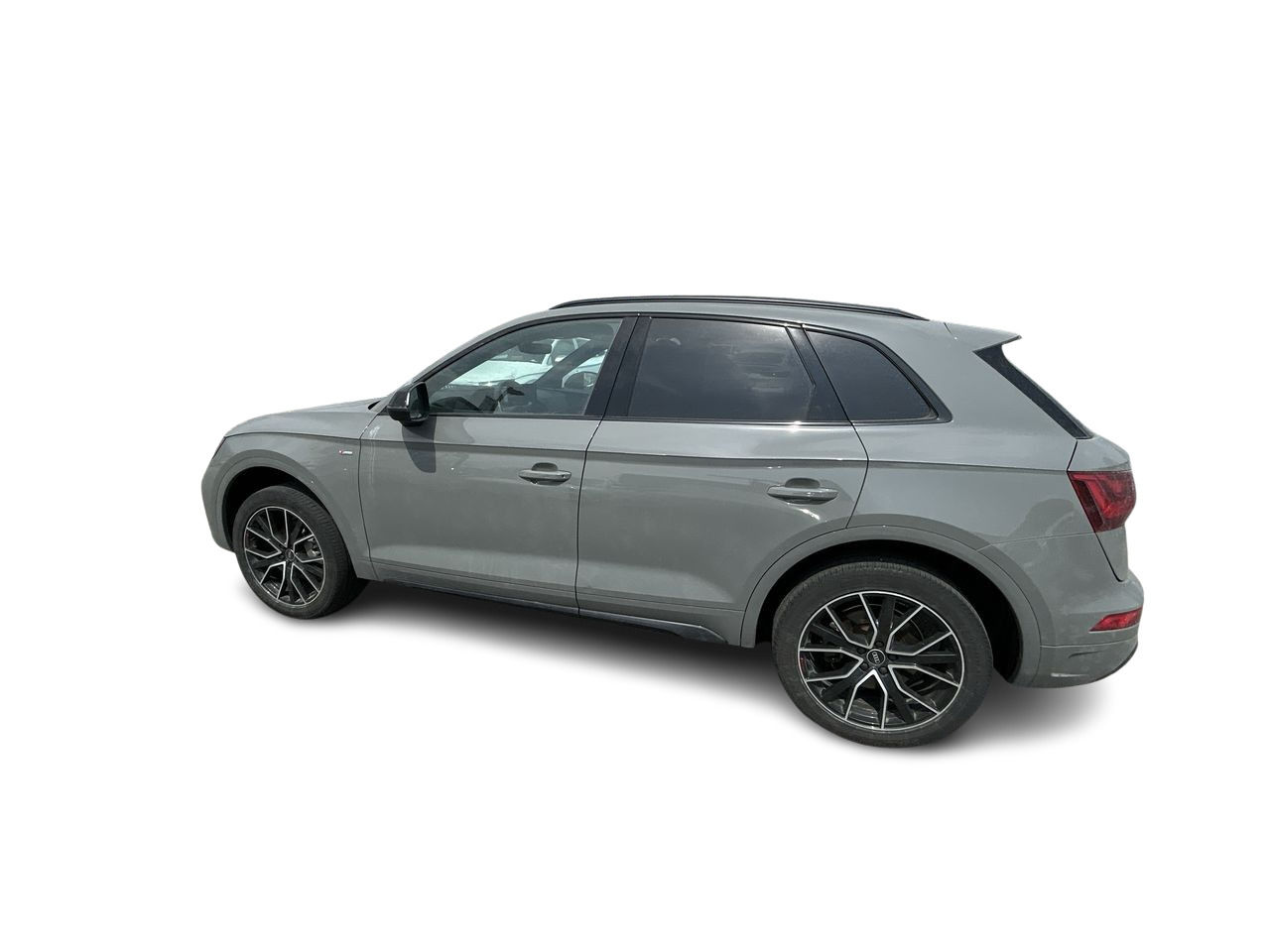 Audi Q5  2021 à Thornhill, Ontario