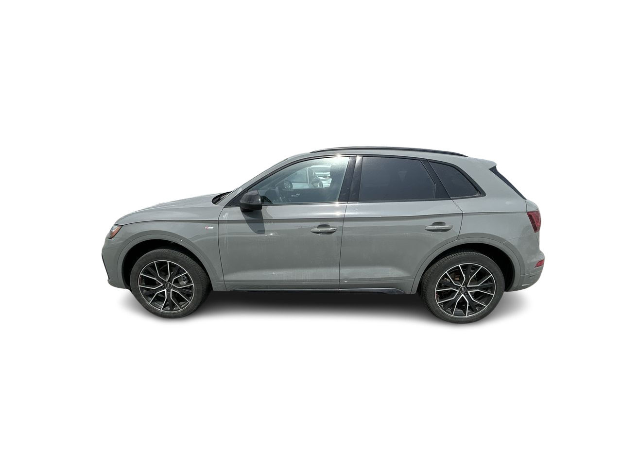 Audi Q5  2021 à Thornhill, Ontario