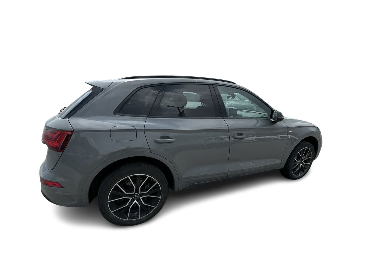 Audi Q5  2021 à Thornhill, Ontario