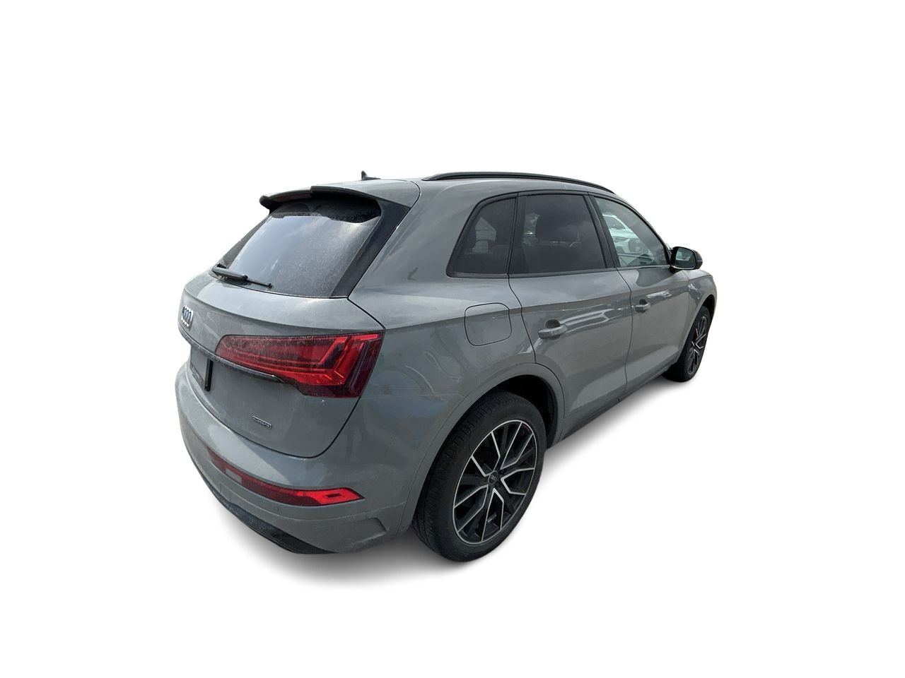 Audi Q5  2021 à Thornhill, Ontario