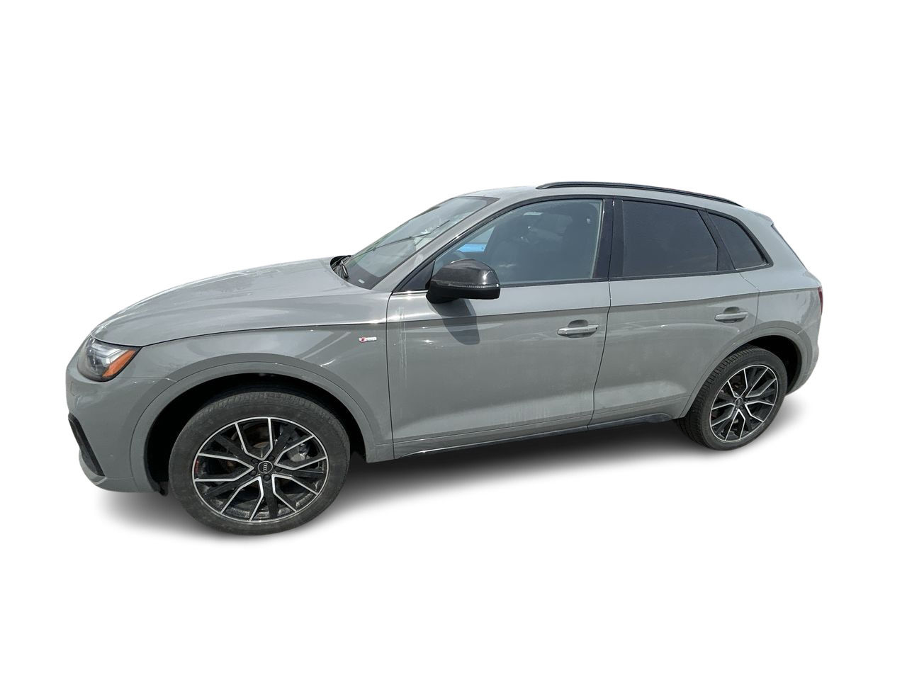Audi Q5  2021 à Thornhill, Ontario