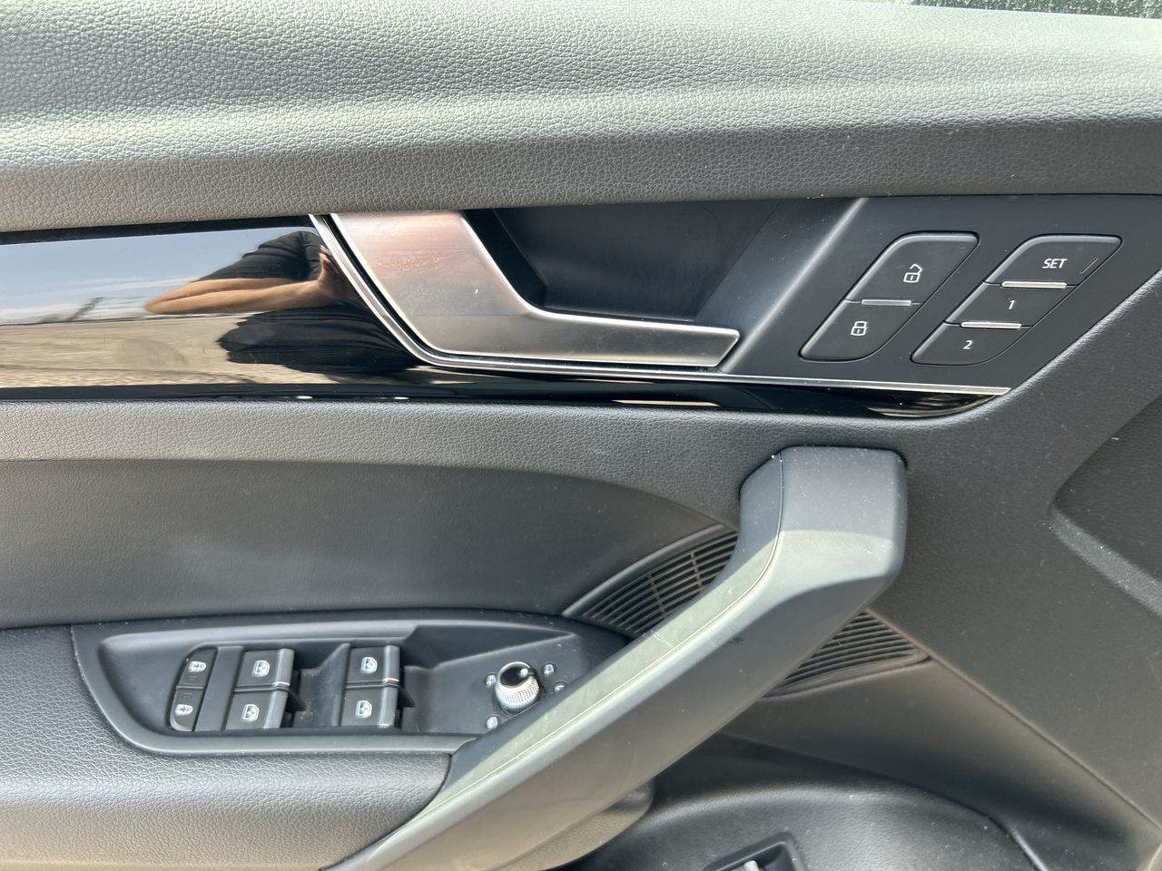 Audi Q5  2021 à Thornhill, Ontario