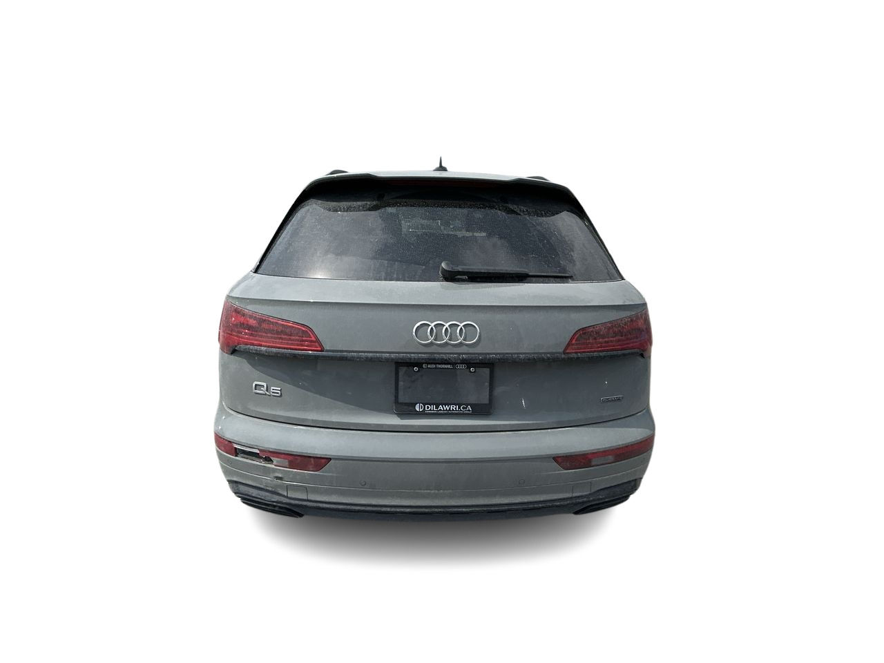 Audi Q5  2021 à Thornhill, Ontario