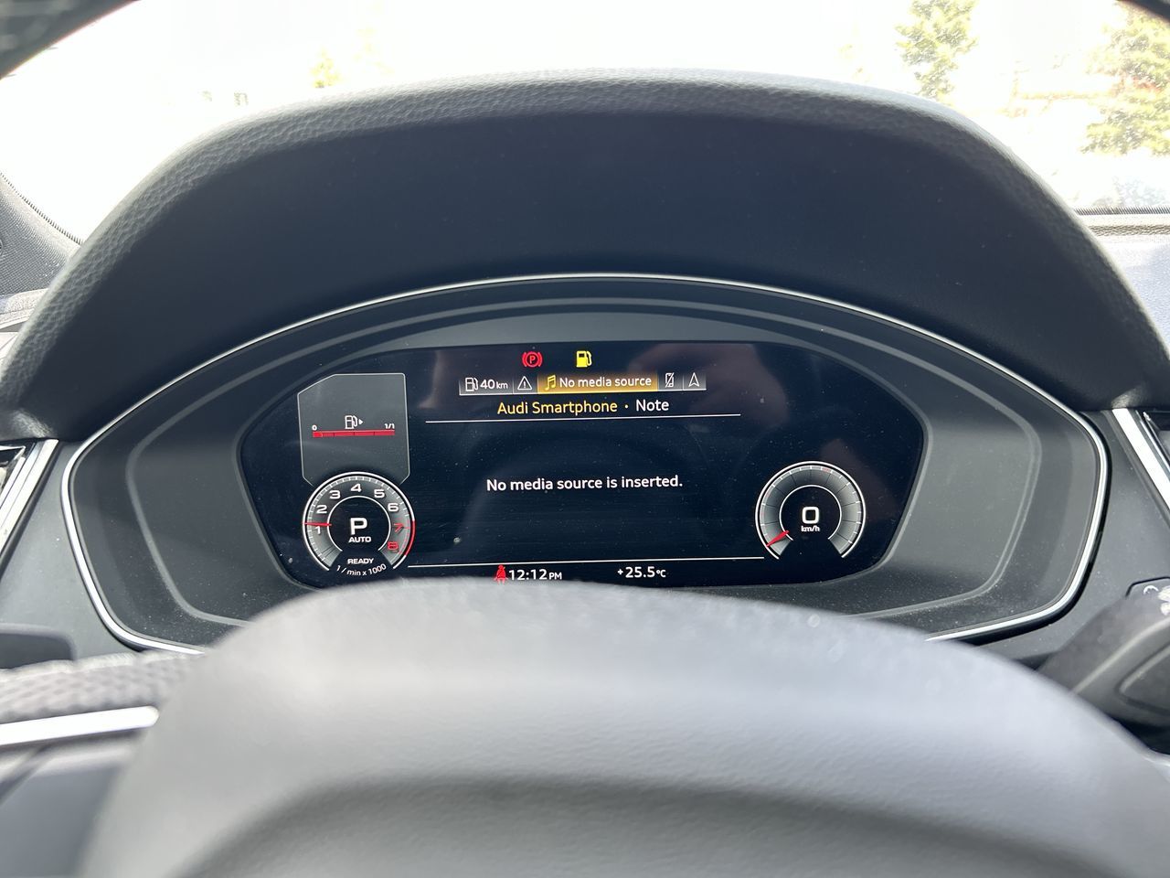 Audi Q5  2021 à Thornhill, Ontario