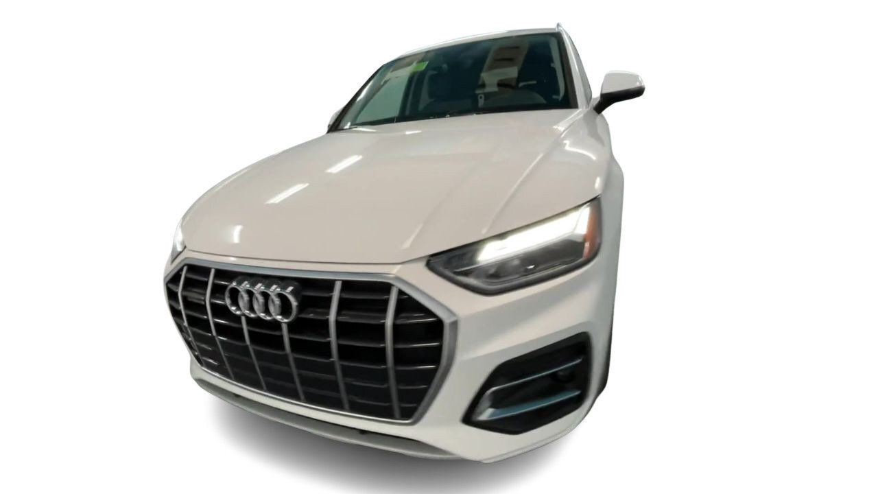Audi Q5  2021 à Thornhill, Ontario