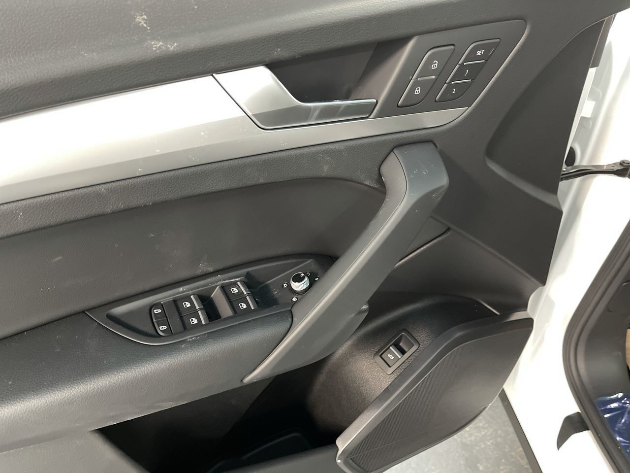 Audi Q5  2021 à Thornhill, Ontario