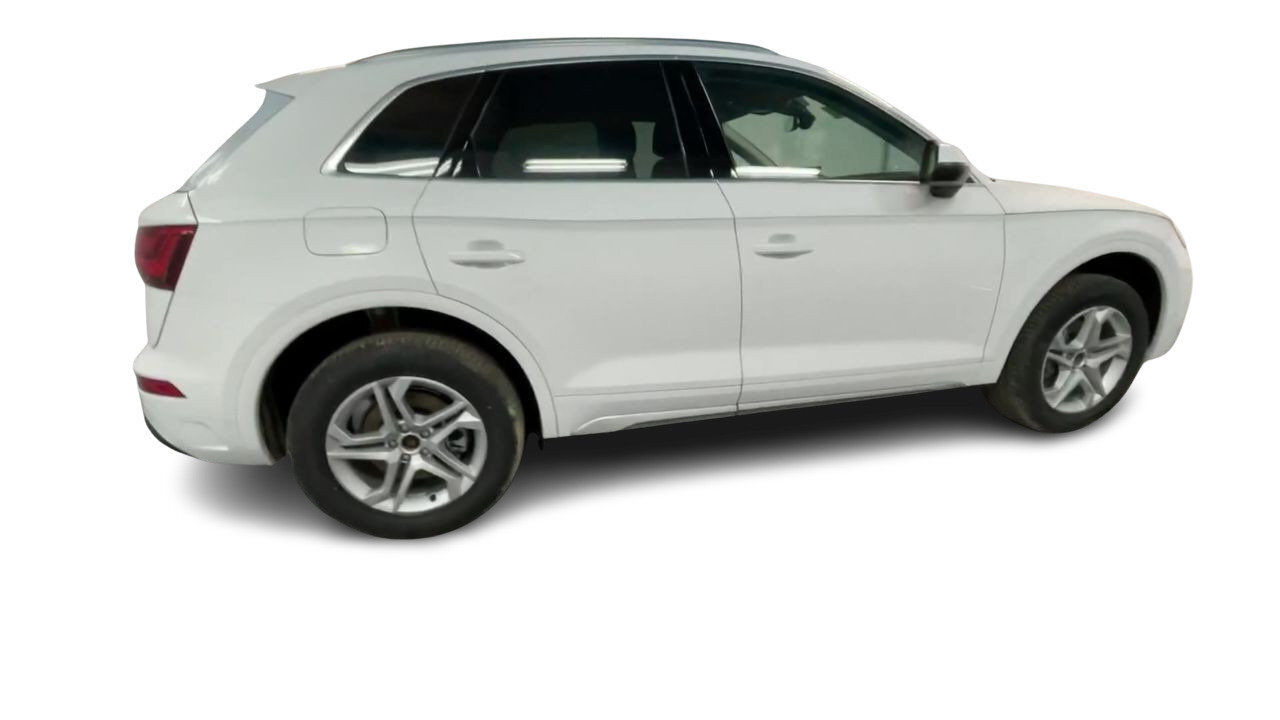 Audi Q5  2021 à Thornhill, Ontario