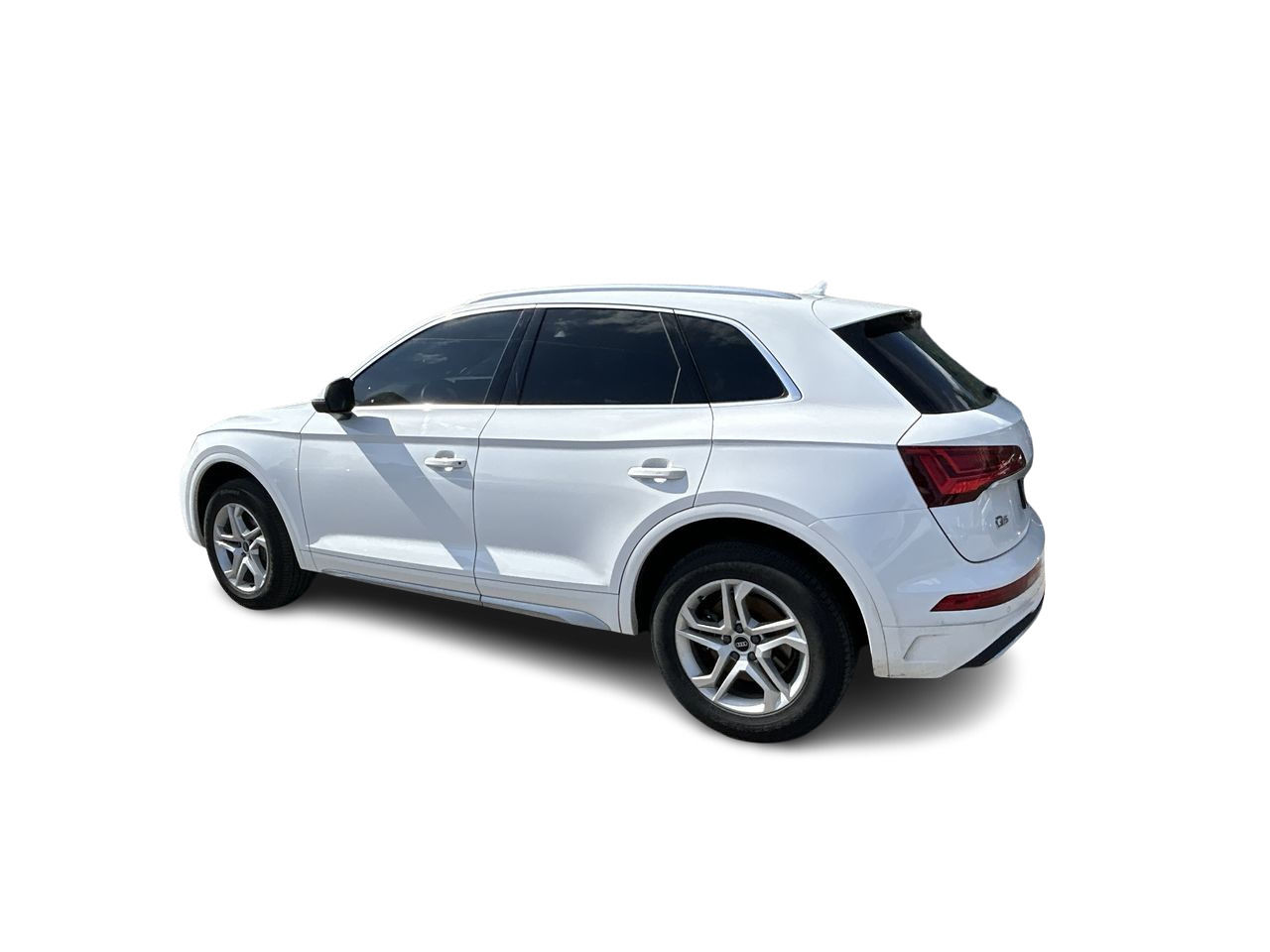 2021 Audi Q5 in Thornhill, Ontario