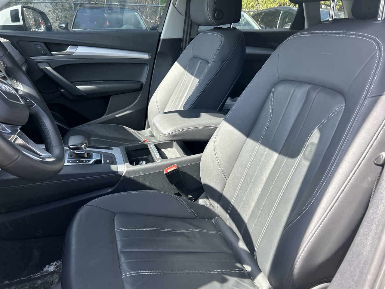 2021 Audi Q5 in Thornhill, Ontario