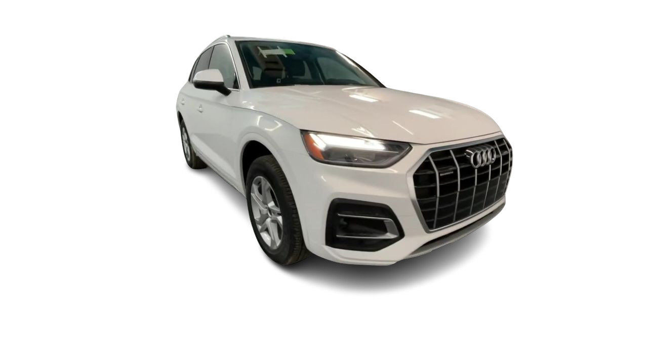 Audi Q5  2021 à Thornhill, Ontario