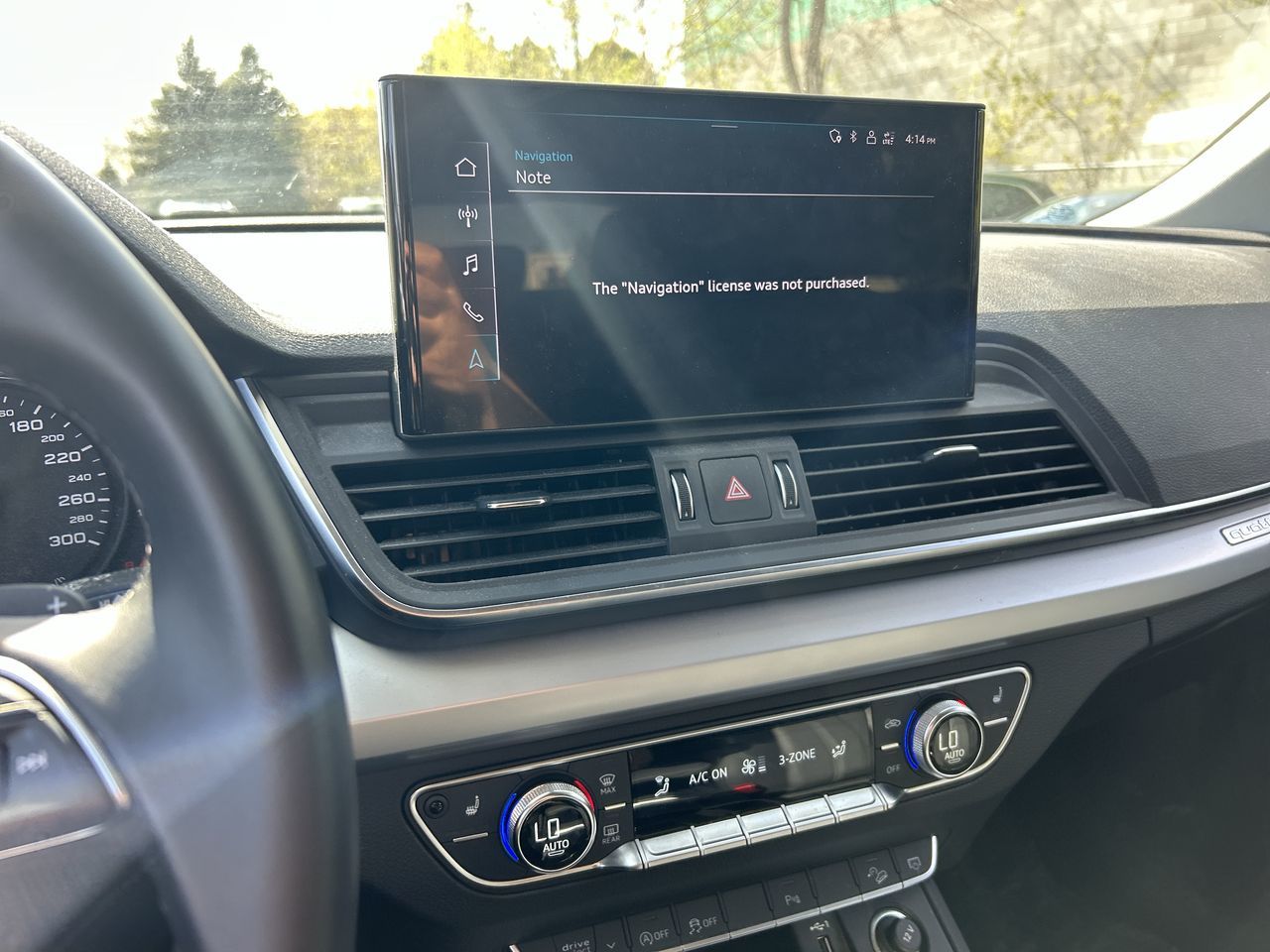 2021 Audi Q5 in Thornhill, Ontario